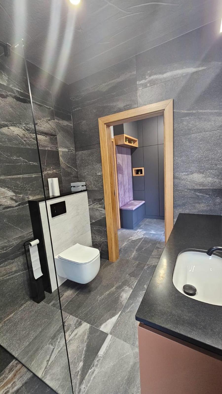 Holiday home Dom W Czerwonej Dolinie Haus Im Roten Tal Seidorf Sosnowka' *