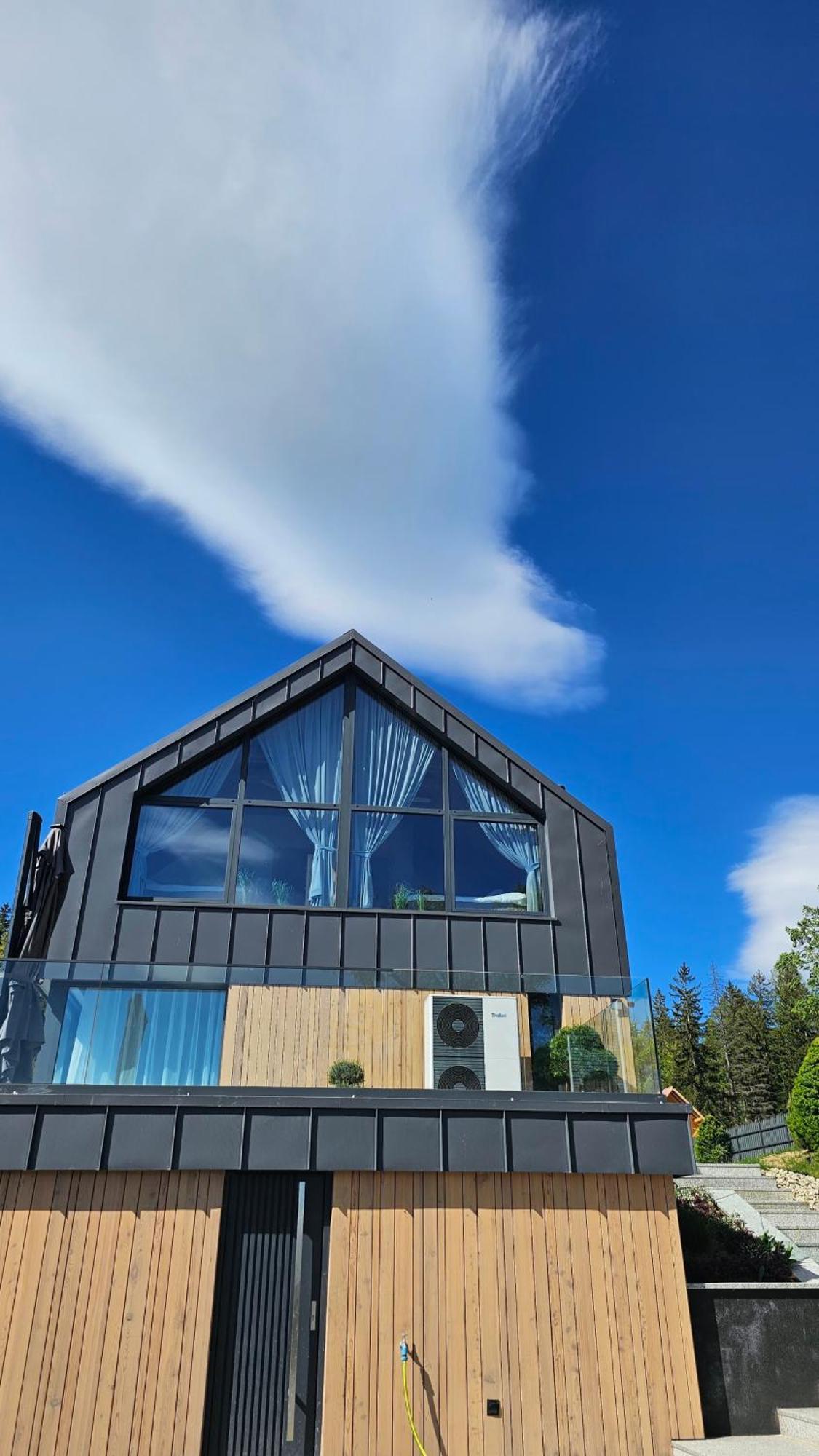 Dom W Czerwonej Dolinie Haus Im Roten Tal Seidorf Sosnowka' Holiday home Sosnowka (Jelenia Gora)
