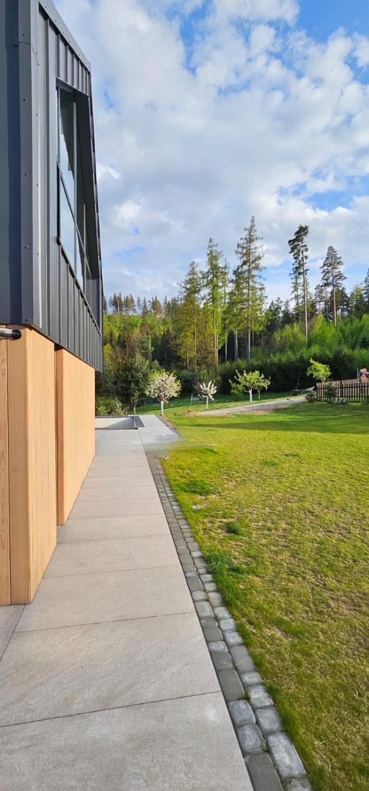 Holiday home Dom W Czerwonej Dolinie Haus Im Roten Tal Seidorf Sosnowka'