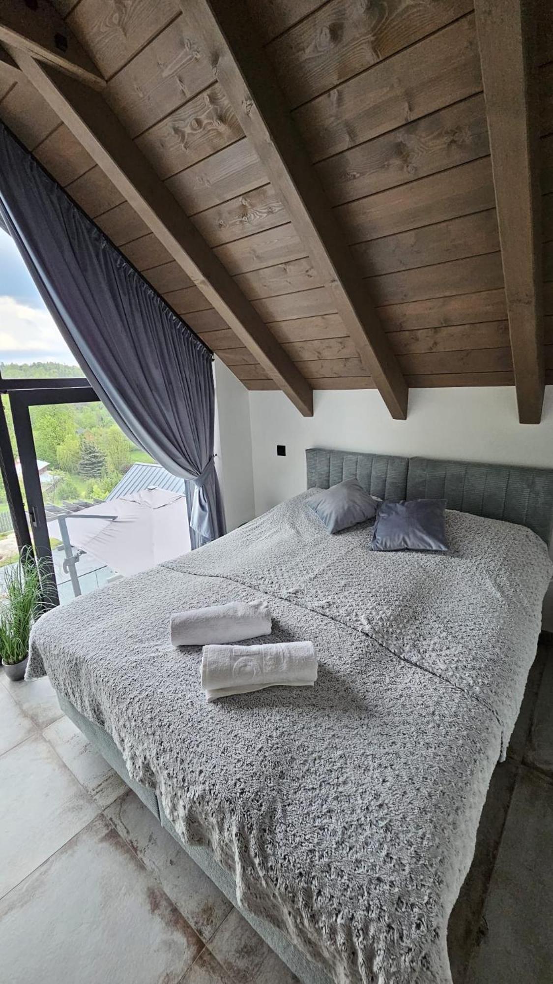Dom W Czerwonej Dolinie Haus Im Roten Tal Seidorf Sosnowka' Holiday home *