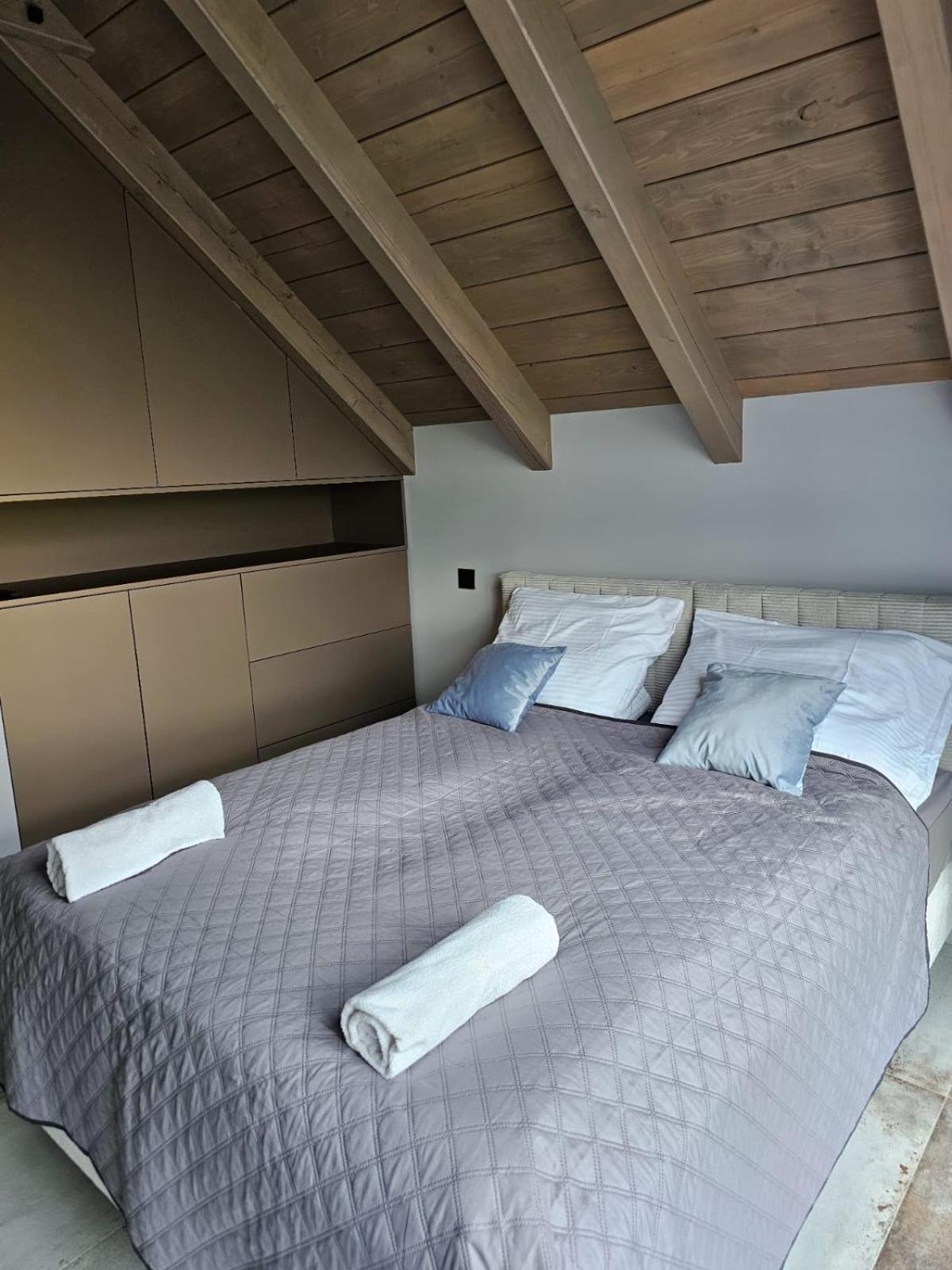 Holiday home Dom W Czerwonej Dolinie Haus Im Roten Tal Seidorf Sosnowka'