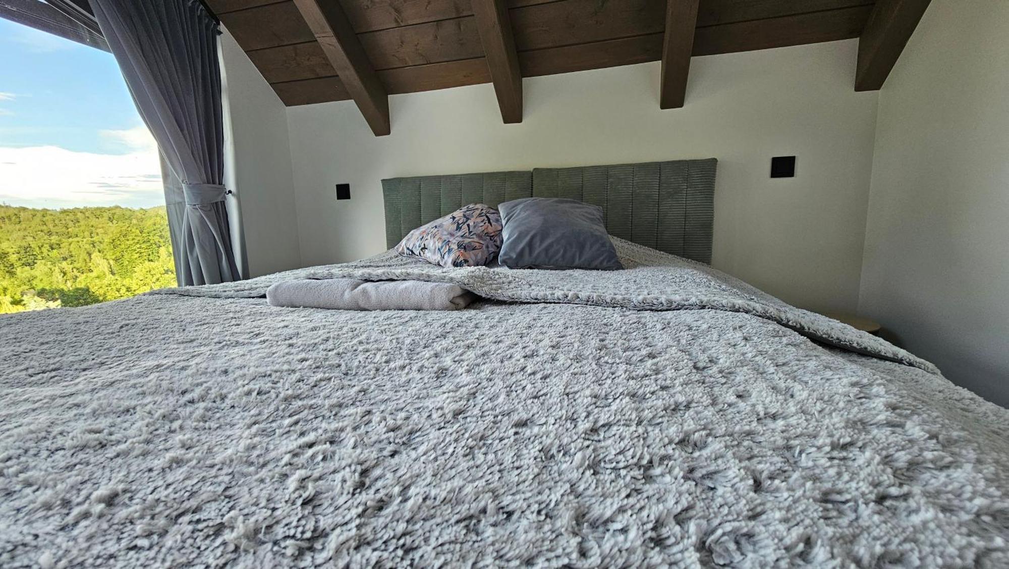 Dom W Czerwonej Dolinie Haus Im Roten Tal Seidorf Sosnowka' Ferienhaus Sosnówka